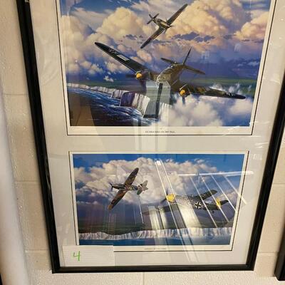 Aviation Print #4