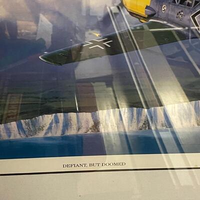 Aviation Print #4