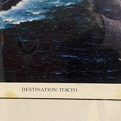 aviation print #2