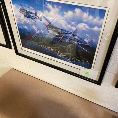 Aviation #6