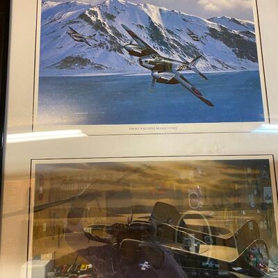 Aviation Print # 9