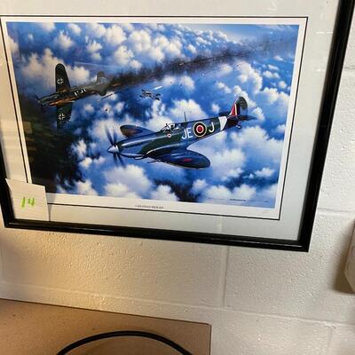 Aviation Print #14