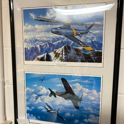 Aviation Print #16