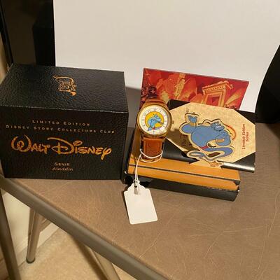 Disney Watch