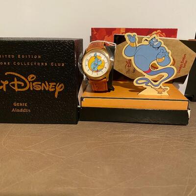 Disney Watch #2