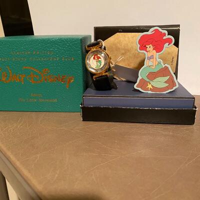 Disney Watch #3