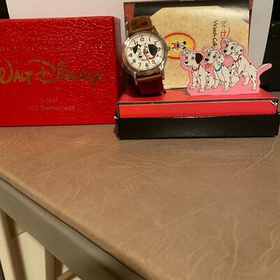 Disney Watch #4