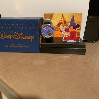 Disney Watch #5