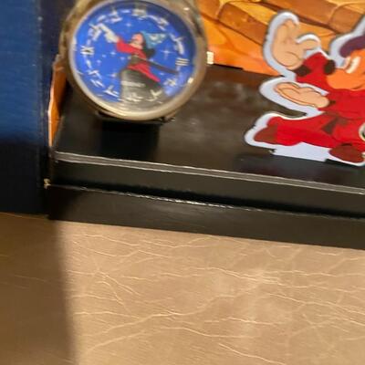 Disney Watch #5