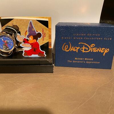 Disney Watch #6