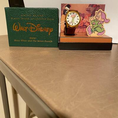 Disney Watch #7
