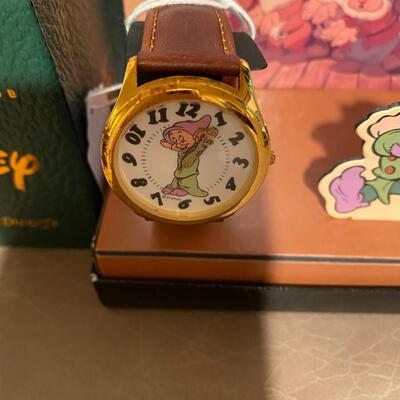 Disney Watch #7