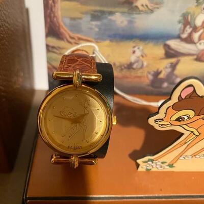 Disney Watch #8