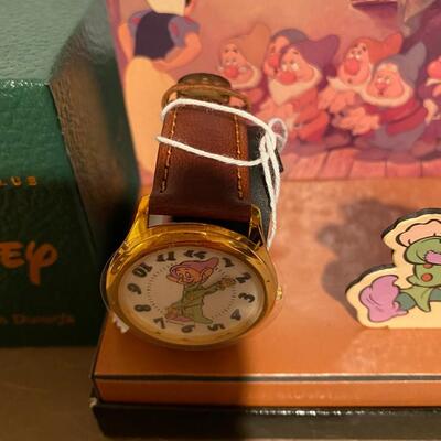 Disney Watch #9