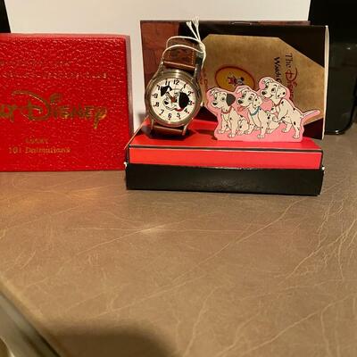 Disney Watch #11
