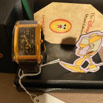 Disney Watch #12