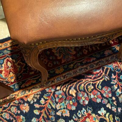 4 dining room chairs