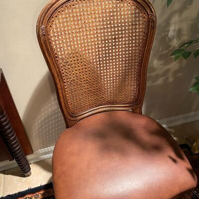 4 dining room chairs