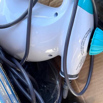 Bissell Power Steamer