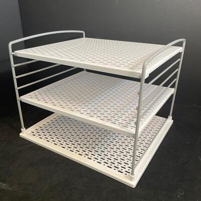 Lot 88 Pantry Accessories