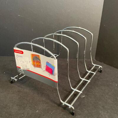 Lot 88 Pantry Accessories