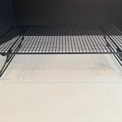 Lot 92 Cooling Racks