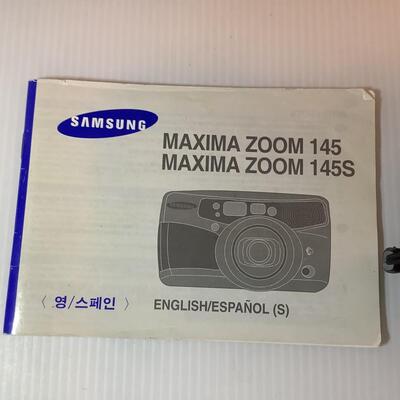 Lot. E - 1065. Asahi Pentax Binoculars/ Nikon Binoculars / Samsung Camera