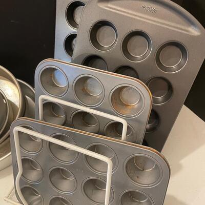 Lot 95 Baking Essentials