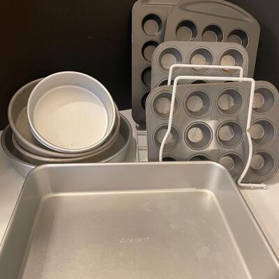 Lot 95 Baking Essentials