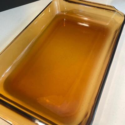 Lot 96 Glass Baking Pans