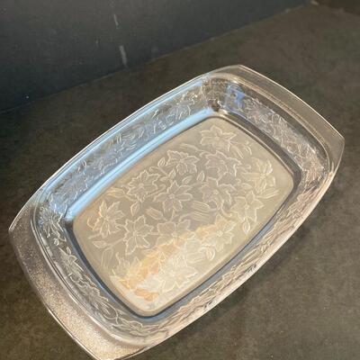 Lot 97 Ceramic Pie Plates & Glass Baking Dish