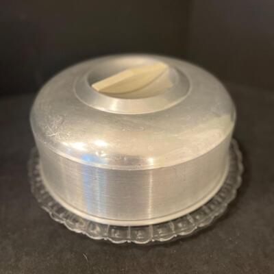 Lot 99 Baking Accessories