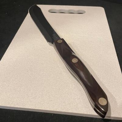 Lot 105 Cutco Knives