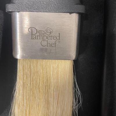 Lot 107 Pampered Chef Kitchen Utensils