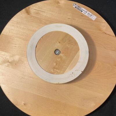 Lot 112 Assorted Serving Pieces