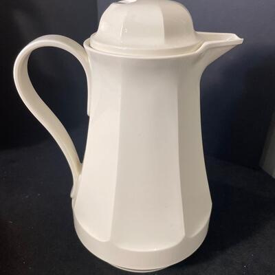 Lot 112 Assorted Serving Pieces