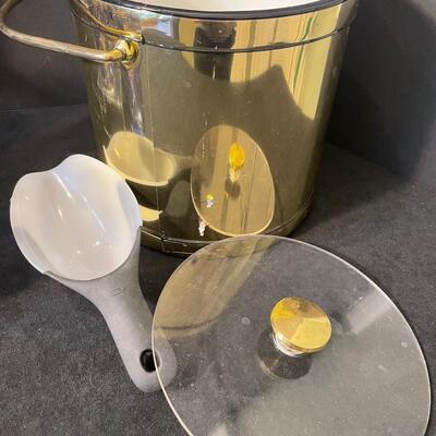 Lot 122 Vintage Highball Glasses
