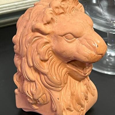 Glass and Porcelain decorative items