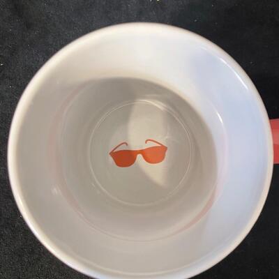 Lot 128 Assorted Coffee Mugs