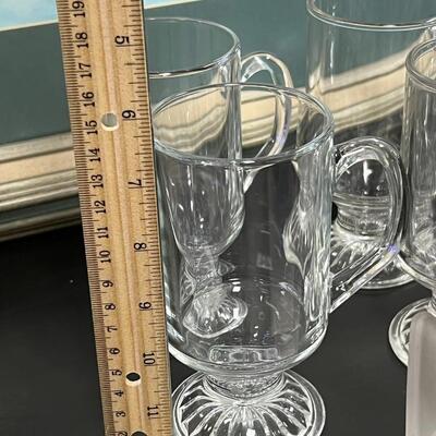 Irish Coffee Mug and decorative Items