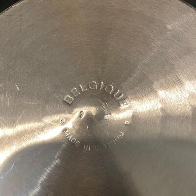 Lot 130 Cookware Set