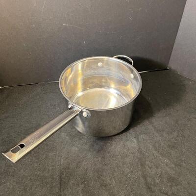 Lot 130 Cookware Set
