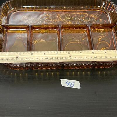 Tray, Candle Hold, Beer Mug