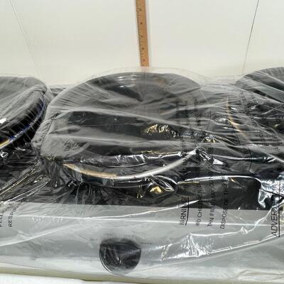 Set of 3 - 1.5 quart slow cookers