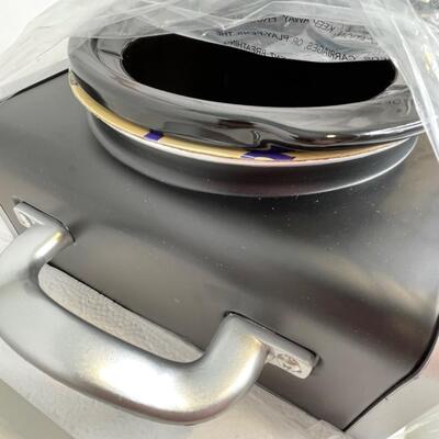 Set of 3 - 1.5 quart slow cookers