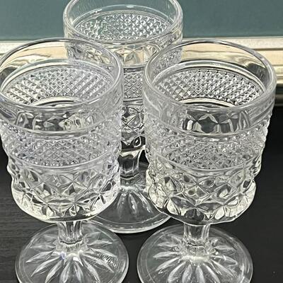 Lot of Nice Chalices