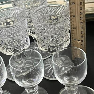 Lot of Nice Chalices