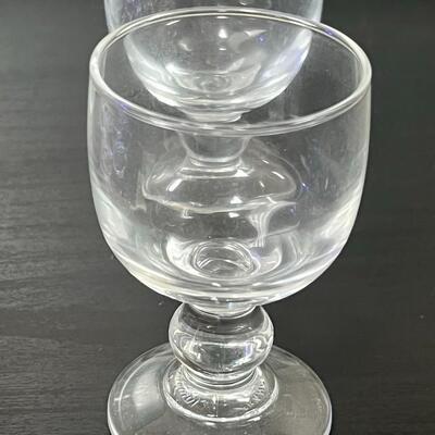 Lot of Nice Chalices
