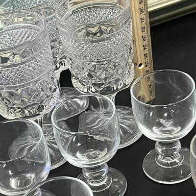 Lot of Nice Chalices