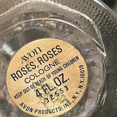 Nice Vintage lot of Crystals